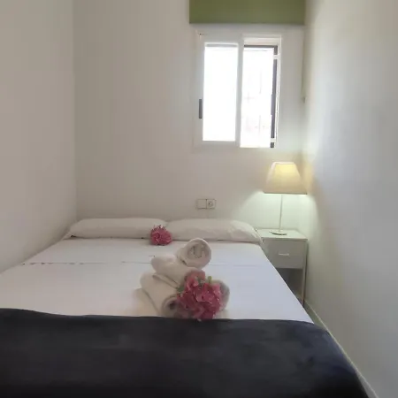 Apartamento En Con Piscina, Jardin Y Wi-fi - Es-209-69 Apartment Platja d'Aro