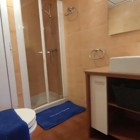 Apartamento En Con Piscina, Jardin Y Wi-fi - Es-209-69 Platja d'Aro