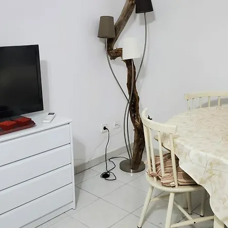 Apartamento En Con Piscina, Jardin Y Wi-fi - Es-209-69 Apartment