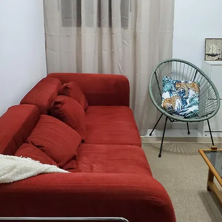 Apartamento En Con Piscina, Jardin Y Wi-fi - Es-209-69 Apartment *