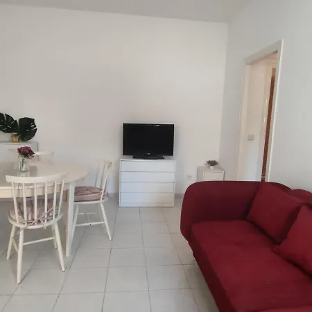 Apartment Apartamento En Con Piscina, Jardin Y Wi-fi - Es-209-69