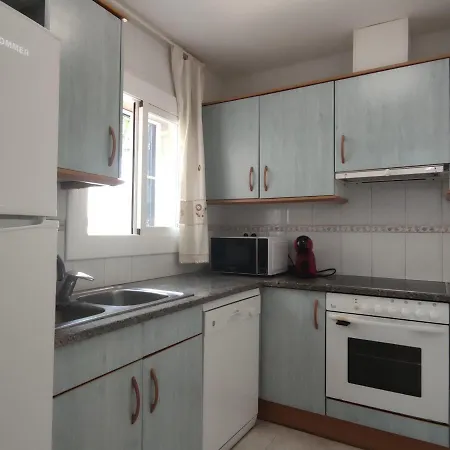 Apartamento En Con Piscina, Jardin Y Wi-fi - Es-209-69 Apartment Platja d'Aro