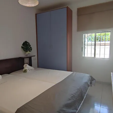 Apartamento En Con Piscina, Jardin Y Wi-fi - Es-209-69 Apartment
