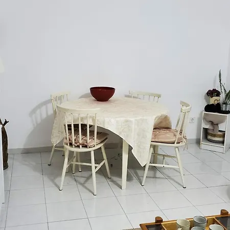 Apartment Apartamento En Con Piscina, Jardin Y Wi-fi - Es-209-69